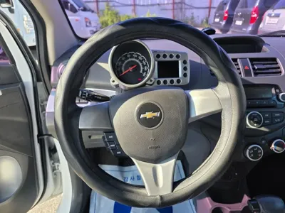 ChevroletGMDaewoo Spark 2013, 119150 км, за 1235.13 USD - фото 11