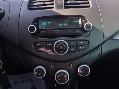 ChevroletGMDaewoo Spark 2013, 119150 км, за 1235.13 USD - фото 17