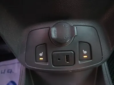 ChevroletGMDaewoo Spark 2013, 119150 км, за 1235.13 USD - фото 18