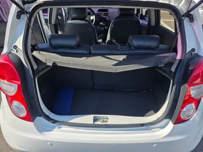ChevroletGMDaewoo Spark 2013, 119150 км, за 1235.13 USD - фото 19
