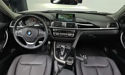 BMW 3-Series 2016, 100493 км, за 8221.52 USD - фото 7
