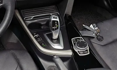 BMW 3-Series 2016, 100493 км, за 8221.52 USD - фото 9