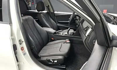 BMW 3-Series 2016, 100493 км, за 8221.52 USD - фото 10