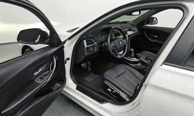 BMW 3-Series 2016, 100493 км, за 8221.52 USD - фото 11