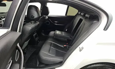 BMW 3-Series 2016, 100493 км, за 8221.52 USD - фото 12