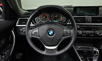 BMW 3-Series 2016, 100493 км, за 8221.52 USD - фото 13