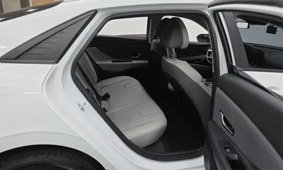 Hyundai Avante 2021, 52371 км, за 10336.08 USD - фото 11