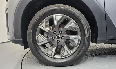 KG_Mobility_Ssangyong Torres 2024, 25857 км, за 21333.86 USD