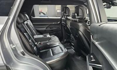 KG_Mobility_Ssangyong Torres 2024, 25857 км, за 21333.86 USD - фото 11