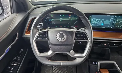 KG_Mobility_Ssangyong Torres 2024, 25857 км, за 21333.86 USD - фото 12