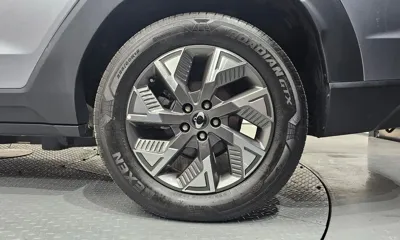 KG_Mobility_Ssangyong Torres 2024, 25857 км, за 21333.86 USD - фото 21
