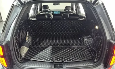 KG_Mobility_Ssangyong Torres 2024, 25857 км, за 21333.86 USD - фото 29