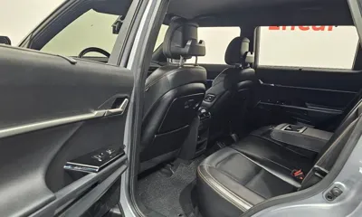 KG_Mobility_Ssangyong Torres 2024, 25857 км, за 21333.86 USD - фото 32