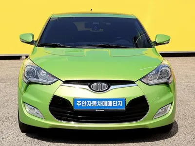 Hyundai Veloster 2012, 143493 км, за 1903.64 USD