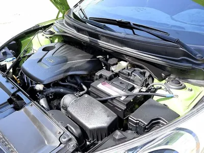 Hyundai Veloster 2012, 143493 км, за 1903.64 USD - фото 6