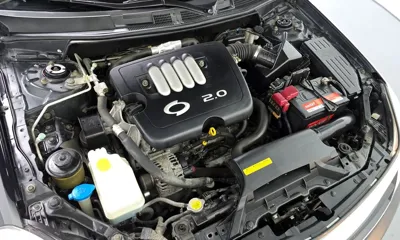 Renault-KoreaSamsung SM5 2008, 48474 км, за 1788.08 USD - фото 6