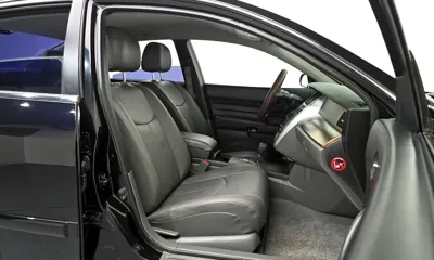 Renault-KoreaSamsung SM5 2008, 48474 км, за 1788.08 USD - фото 10