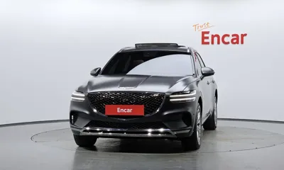 Genesis GV70 2021, 73063 км, за 23395.95 USD - фото 3