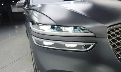 Genesis GV70 2021, 73063 км, за 23395.95 USD - фото 22