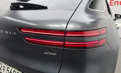 Genesis GV70 2021, 73063 км, за 23395.95 USD - фото 23