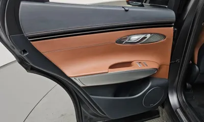 Genesis GV70 2021, 73063 км, за 23395.95 USD - фото 25