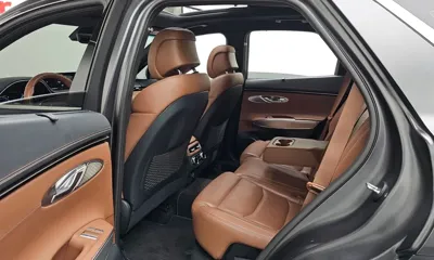Genesis GV70 2021, 73063 км, за 23395.95 USD - фото 26