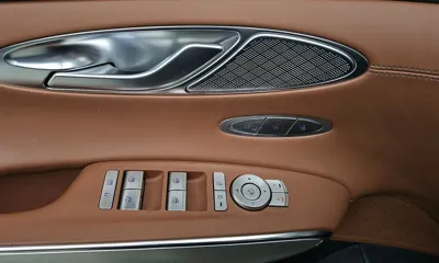 Genesis GV70 2021, 73063 км, за 23395.95 USD - фото 28