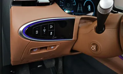 Genesis GV70 2021, 73063 км, за 23395.95 USD - фото 29