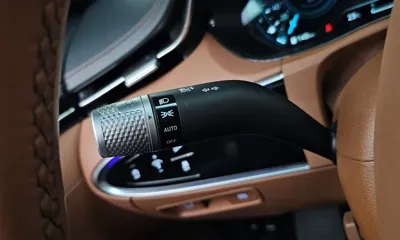 Genesis GV70 2021, 73063 км, за 23395.95 USD - фото 30