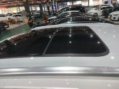 Audi Q3 2021, 52600 км, за 22122 USD - фото 11