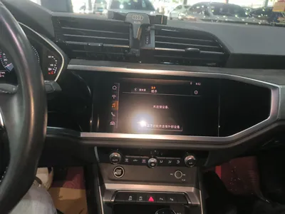 Audi Q3 2021, 52600 км, за 22122 USD - фото 14