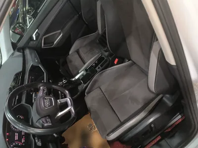 Audi Q3 2021, 52600 км, за 22122 USD - фото 16