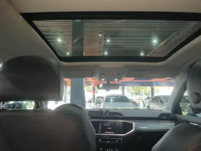 Audi Q3 2021, 52600 км, за 22122 USD - фото 17