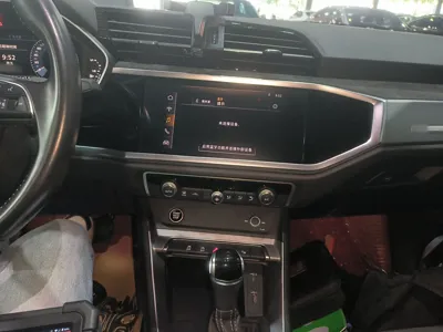 Audi Q3 2021, 52600 км, за 22122 USD - фото 20