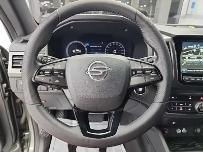 KG_Mobility_Ssangyong Rexton 2023, 136695 км, за 11750.03 USD - фото 9