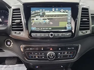 KG_Mobility_Ssangyong Rexton 2023, 136695 км, за 11750.03 USD - фото 10