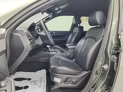 KG_Mobility_Ssangyong Rexton 2023, 136695 км, за 11750.03 USD - фото 11
