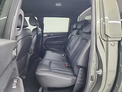 KG_Mobility_Ssangyong Rexton 2023, 136695 км, за 11750.03 USD - фото 12