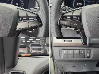 KG_Mobility_Ssangyong Rexton 2023, 136695 км, за 11750.03 USD - фото 18