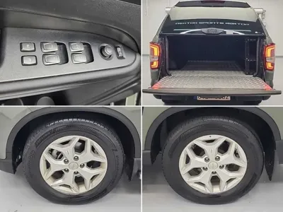 KG_Mobility_Ssangyong Rexton 2023, 136695 км, за 11750.03 USD - фото 19