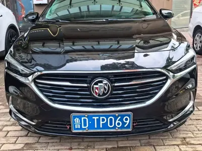 Buick LaCrosse 2021, 38000 км, за 11610.59 USD
