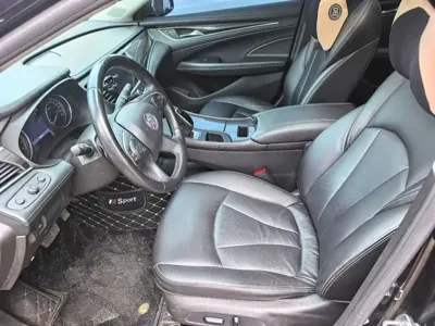 Buick LaCrosse 2021, 38000 км, за 11610.59 USD