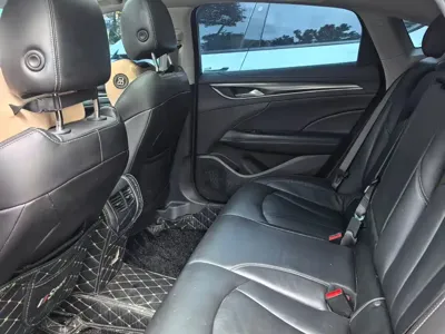 Buick LaCrosse 2021, 38000 км, за 11610.59 USD - фото 6