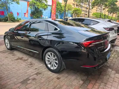 Buick LaCrosse 2021, 38000 км, за 11610.59 USD - фото 7