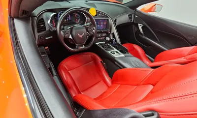 Chevrolet Corvette 2015, 89202 км, за 60558.68 USD - фото 7