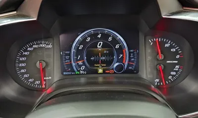 Chevrolet Corvette 2015, 89202 км, за 60558.68 USD - фото 8