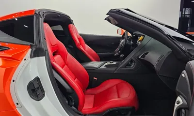 Chevrolet Corvette 2015, 89202 км, за 60558.68 USD - фото 11