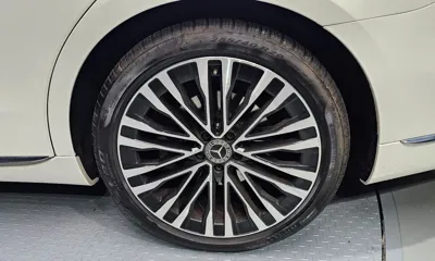 Mercedes-Benz S-Class 2022, 60339 км, за 58241.17 USD