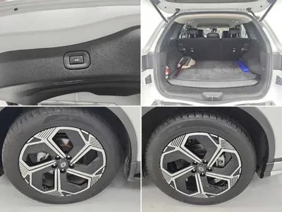Renault-KoreaSamsung QM6 2025, 46742 км, за 15173.4 USD - фото 19