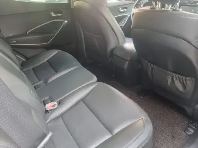 Hyundai Santafe 2016, 213209 км, за 5213.08 USD - фото 13